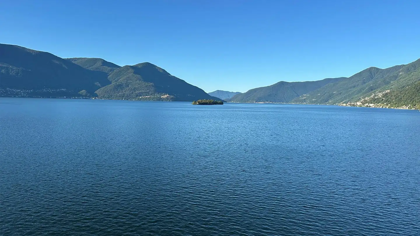 Stepped apartment for sale - Via Cantonale 5, 6613 Porto Ronco - Photo 2