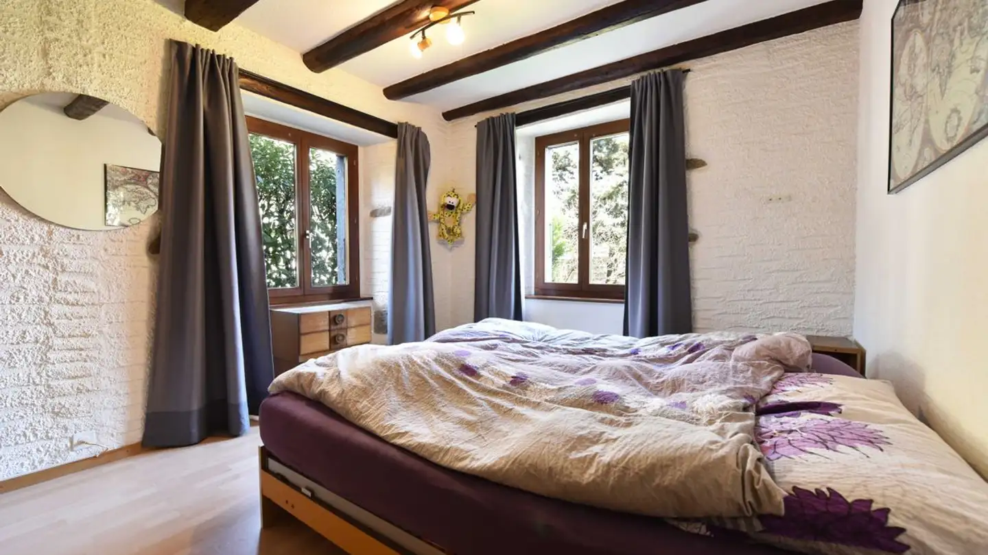 Appartement à vendre - 2207 Coffrane - Photo 3