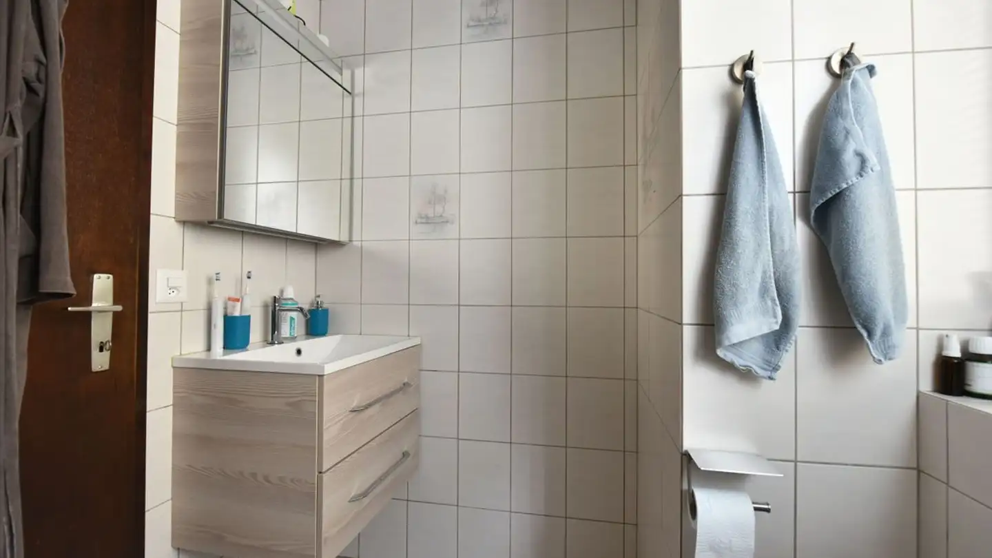 Appartement à vendre - 2207 Coffrane - Photo 4