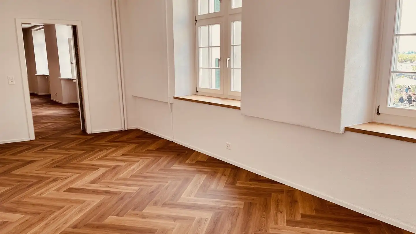 Commerciale in affitto - Fischmarktstrasse 4, 8640 Rapperswil SG - Photo 3