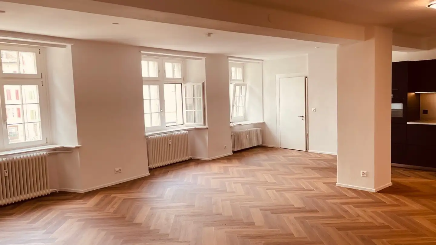 Commerciale in affitto - Fischmarktstrasse 4, 8640 Rapperswil SG - Photo 4