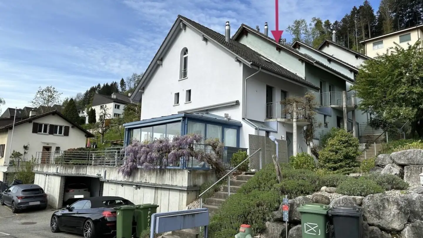 Einfamilienhaus kaufen - Toffenholzweg, 3123 Belp - Foto 4