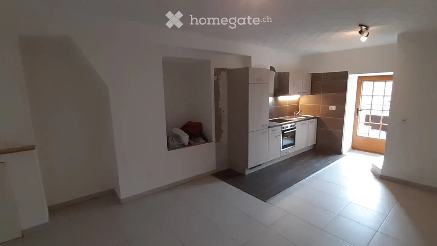 Apartment for rent - Rue Du Milieu 1, 1908 Riddes - Photo 2