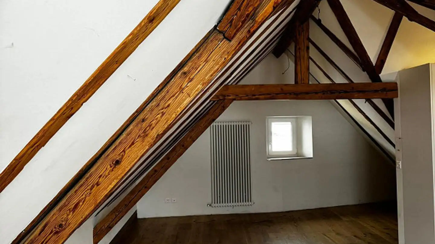 Appartamento in affitto - Via Nova 44, 7013 Domat/Ems - Photo 2