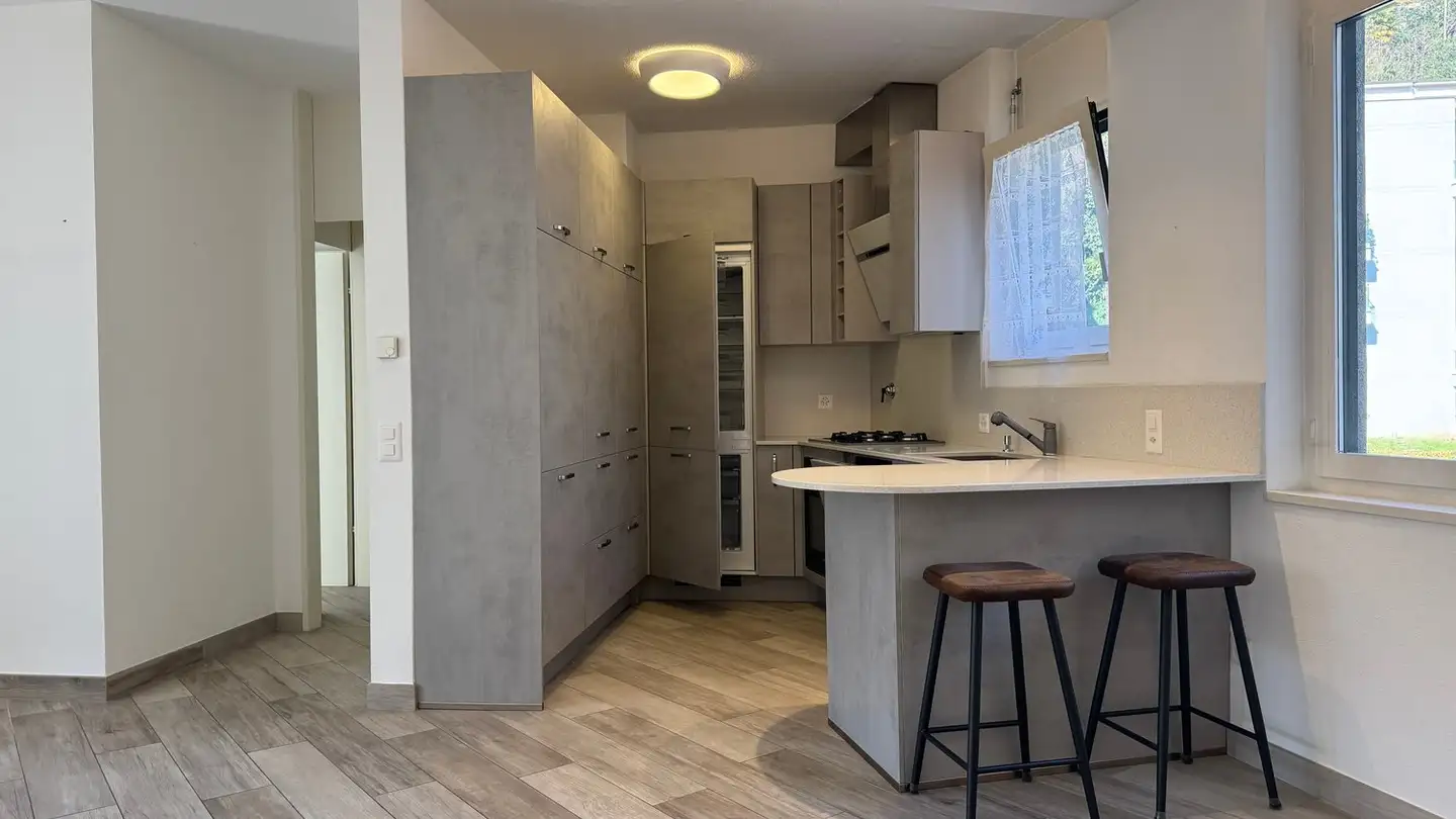 Apartment for rent - Via Cassarinetta 7, 6900 Lugano - Photo 3