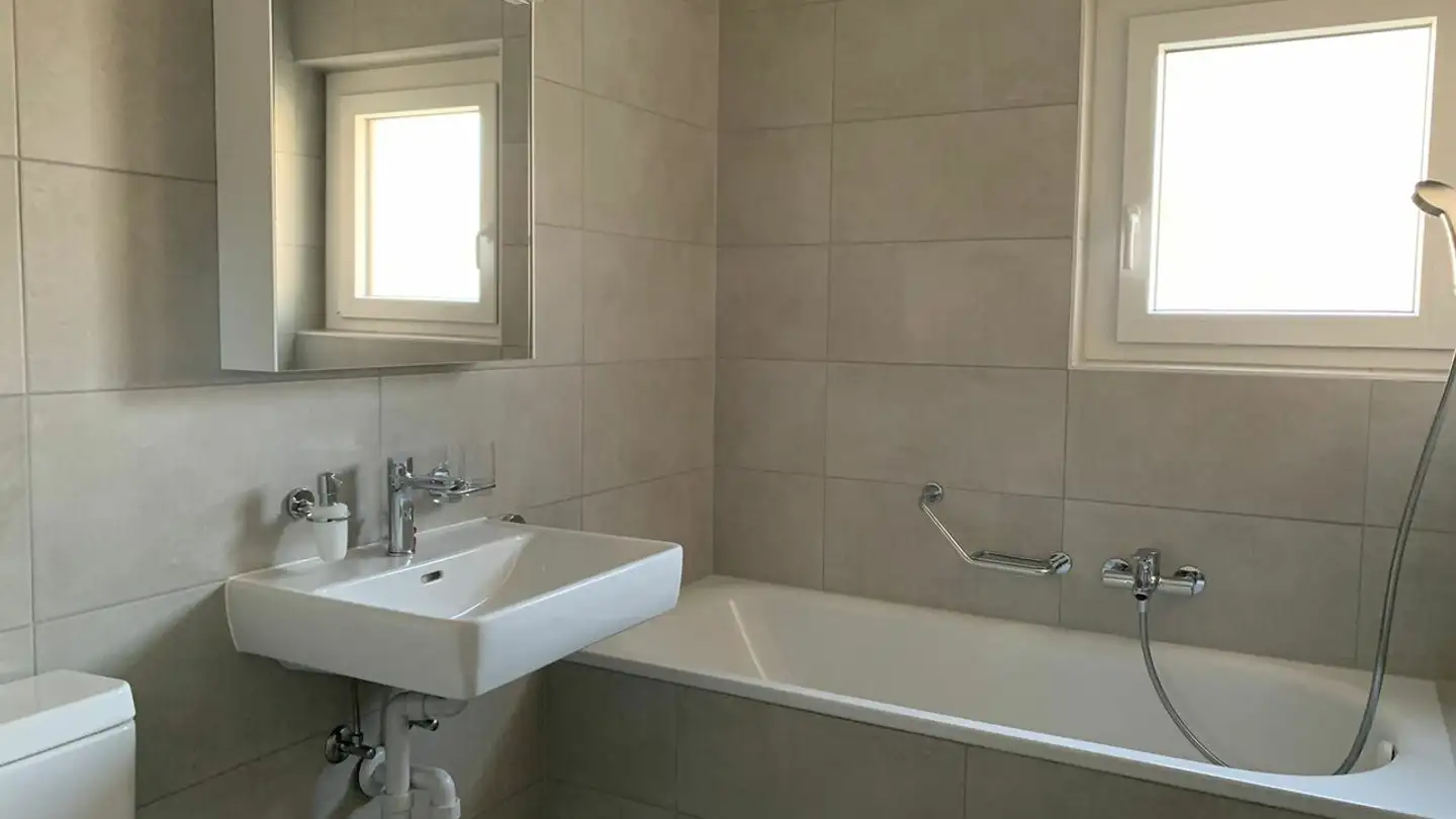 Wohnung mieten - Route D'antzère 11c, 1964 Conthey - Foto 4