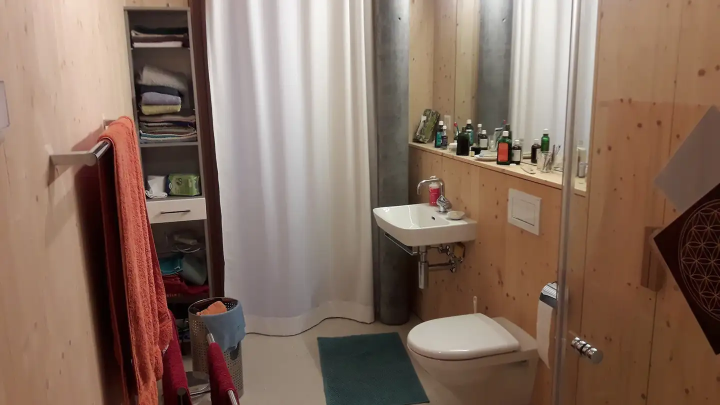 Appartamento in affitto - 4500 Solothurn - Foto 4