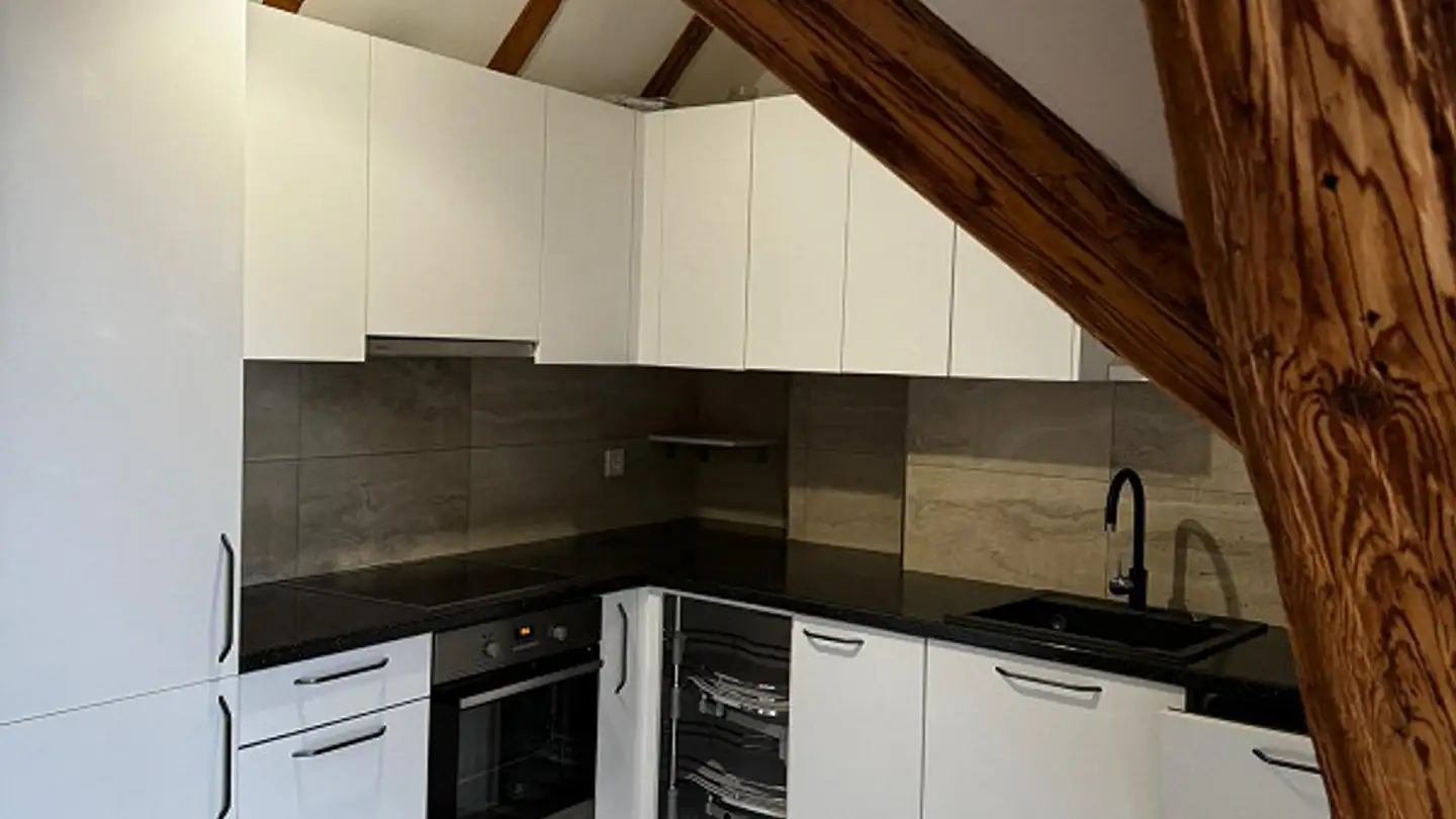 Appartamento in affitto - Via Nova 44, 7013 Domat/Ems - Photo 3