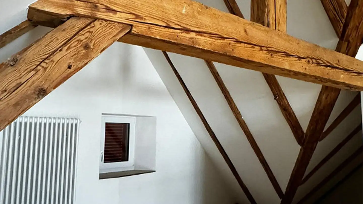 Appartamento in affitto - Via Nova 44, 7013 Domat/Ems - Photo 4