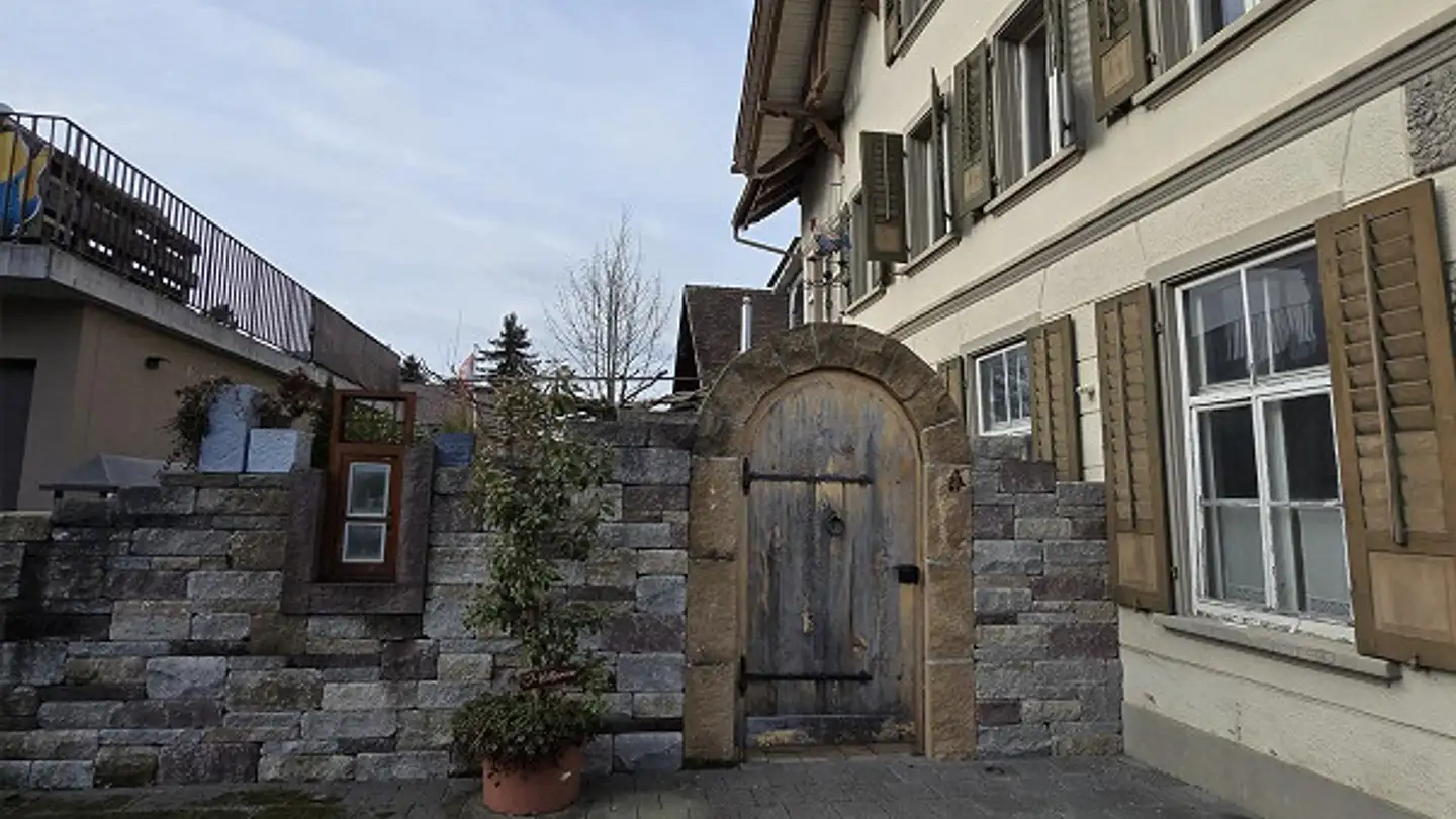 Appartamento in affitto - Neudorfstrasse 10, 9444 Diepoldsau - Foto 2