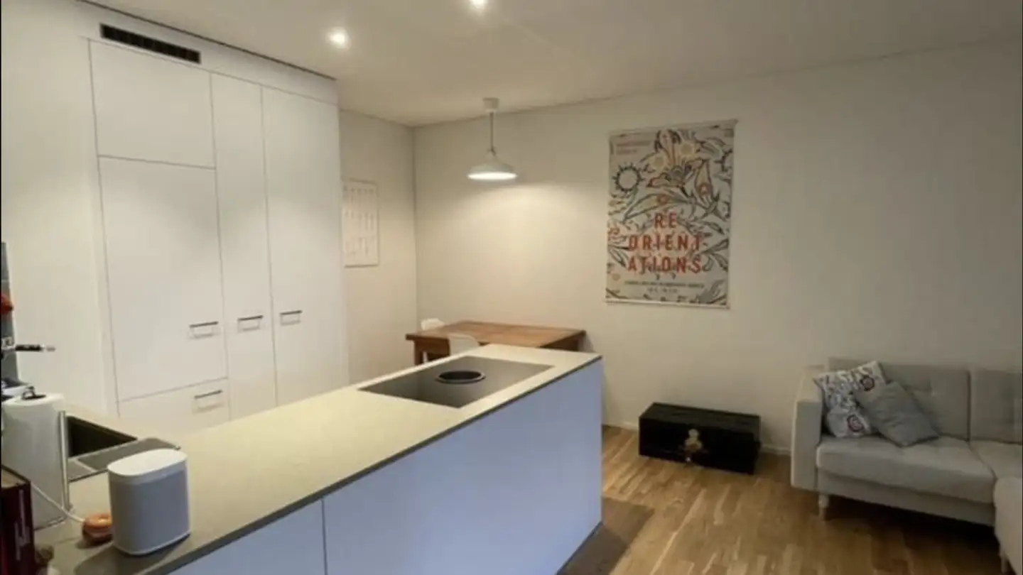 Wohnung mieten - 8610 Uster