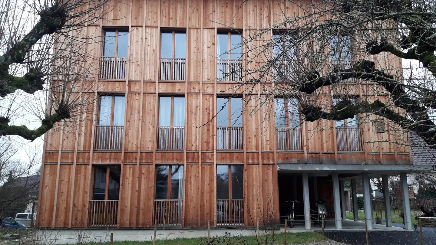 Appartamento in affitto - 4500 Solothurn - Foto 2