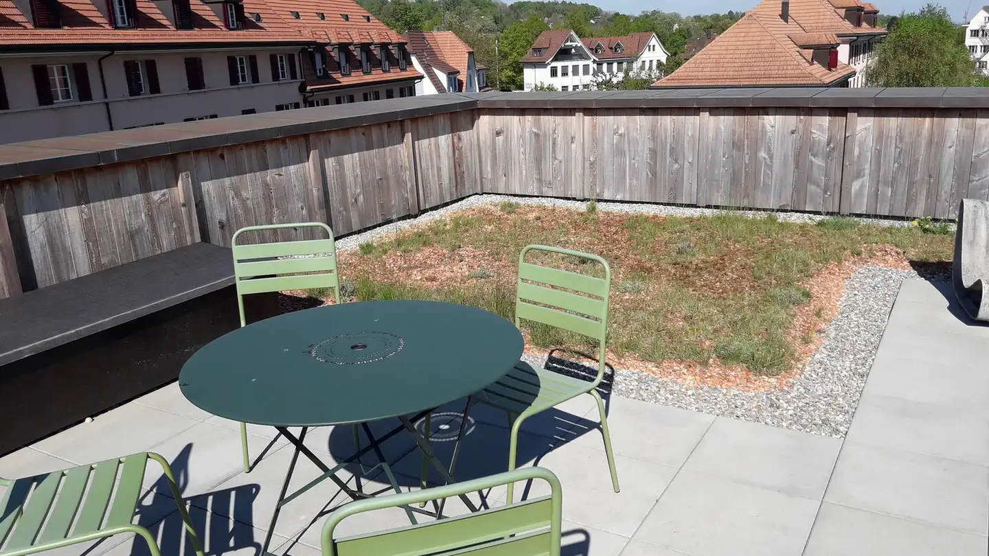 Appartamento in affitto - 4500 Solothurn - Foto 3