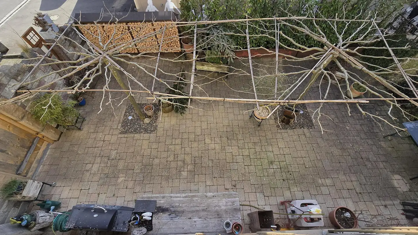 Appartamento in affitto - Neudorfstrasse 10, 9444 Diepoldsau - Foto 3