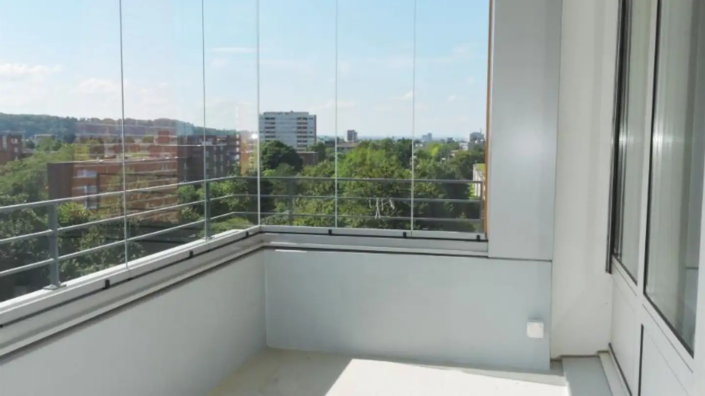 Appartamento in affitto - Kilchmattstrasse 98, 4132 Muttenz - Foto 4