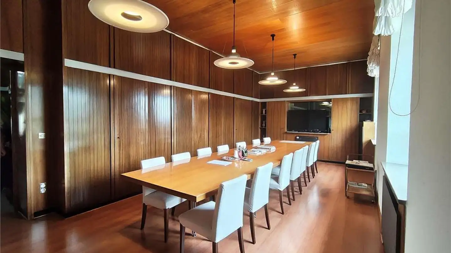 Bureau à louer - 6825 Capolago - Photo 2