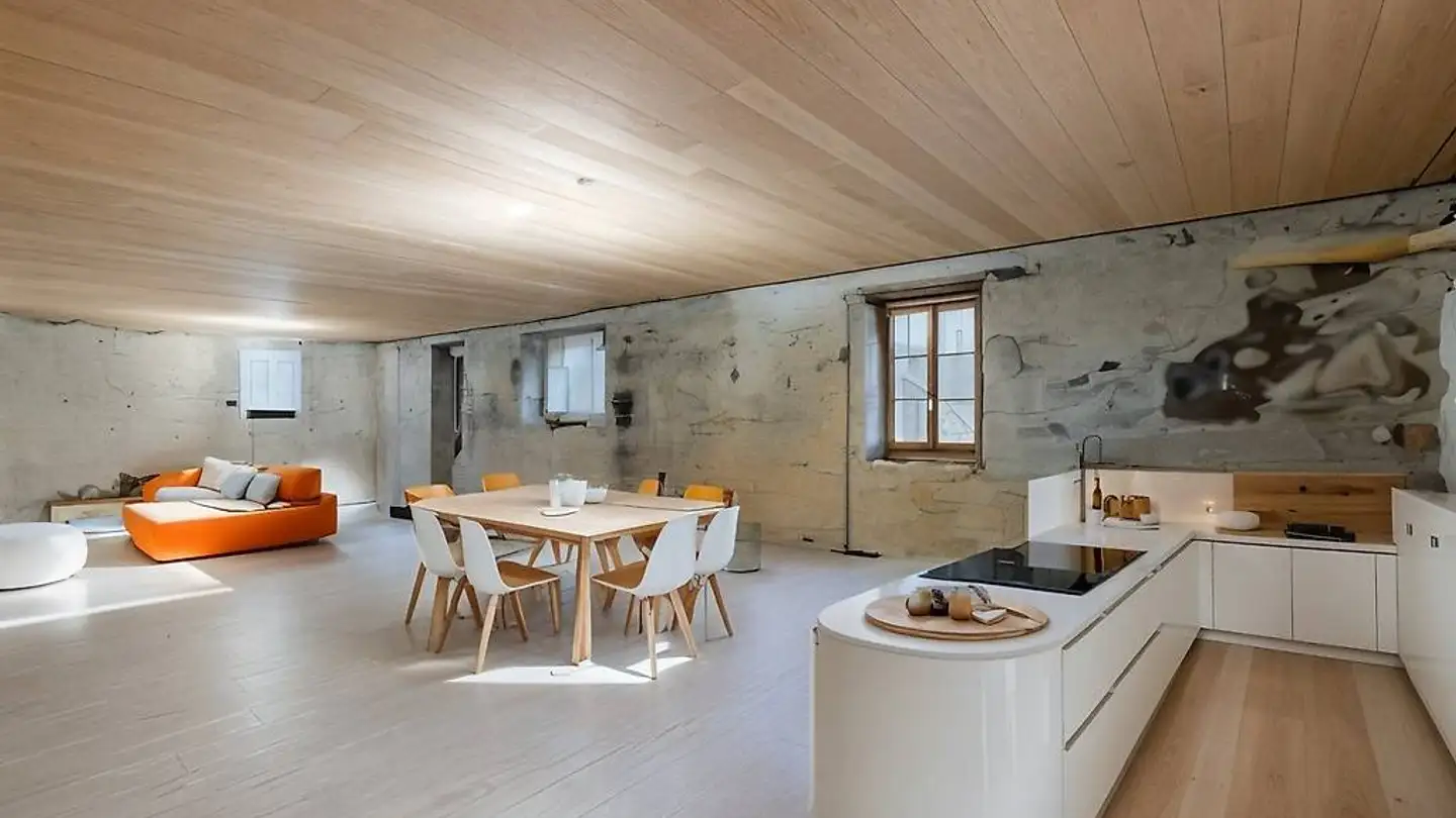 Wohnung kaufen - 1053 Cugy VD - Foto 3