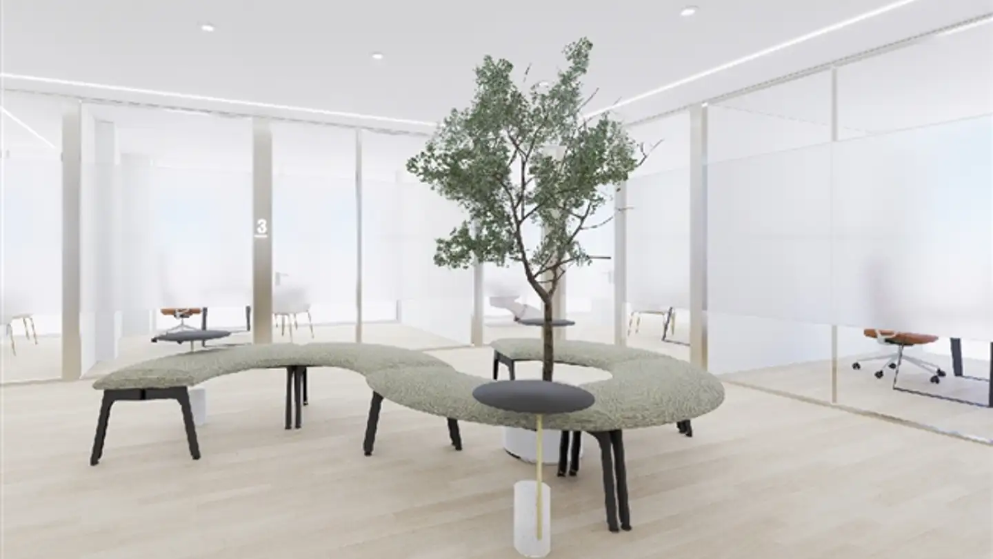 Magasin à vendre - Rue Benjamin- Soullier 12, 1202 Genève