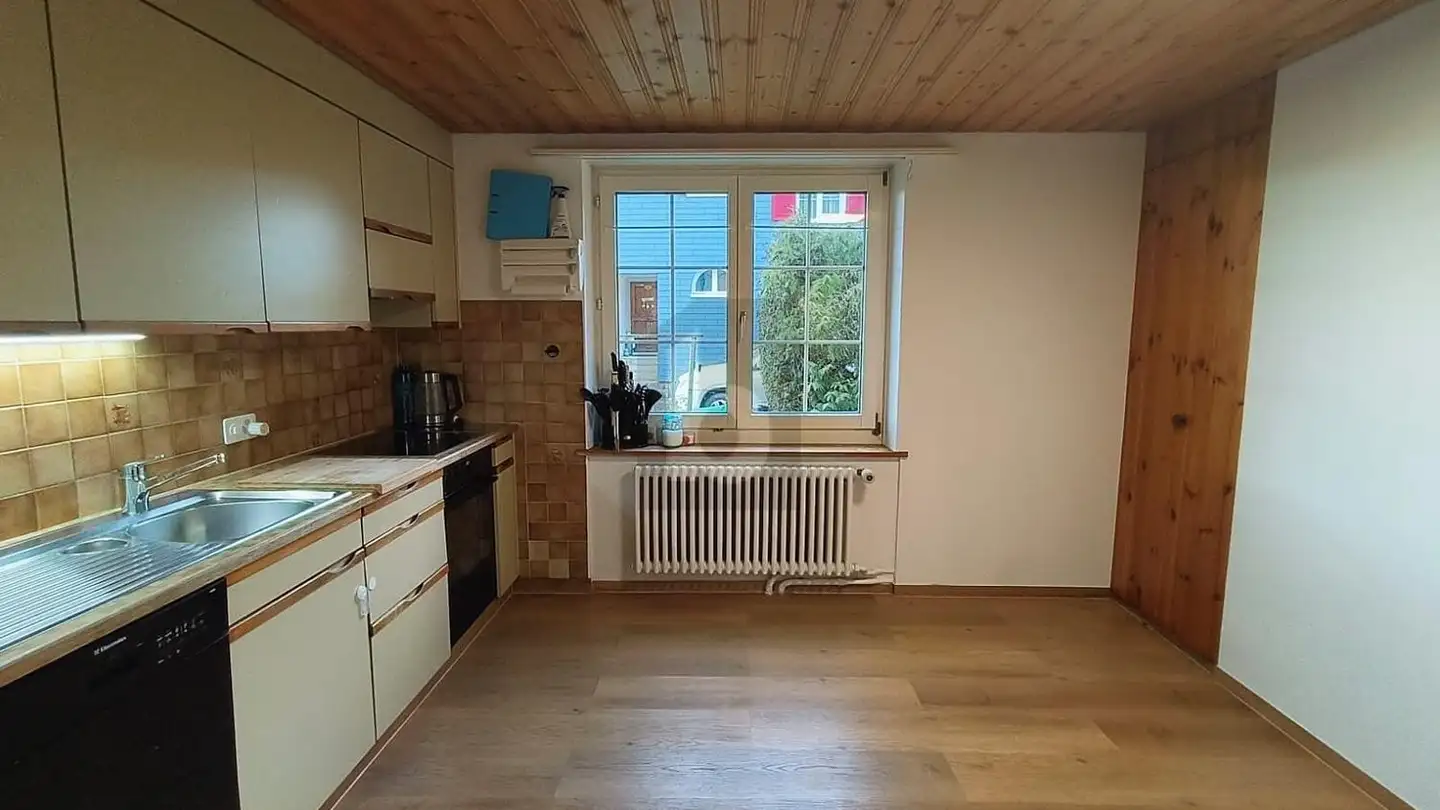 Einfamilienhaus mieten - 8587 Oberaach - Foto 3