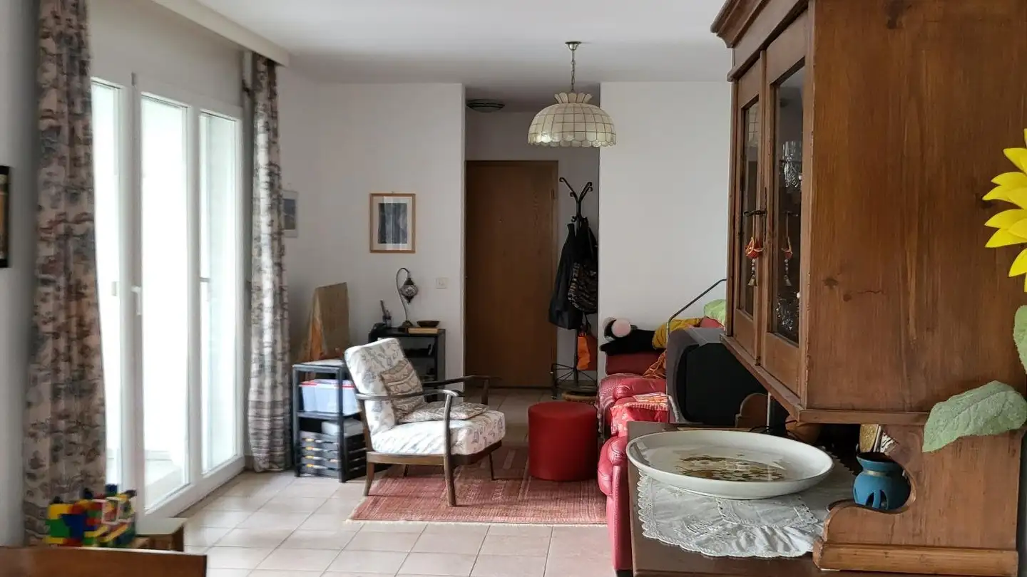 Appartamento in affitto - Via Borsatt 3, 6965 Cadro - Foto 3