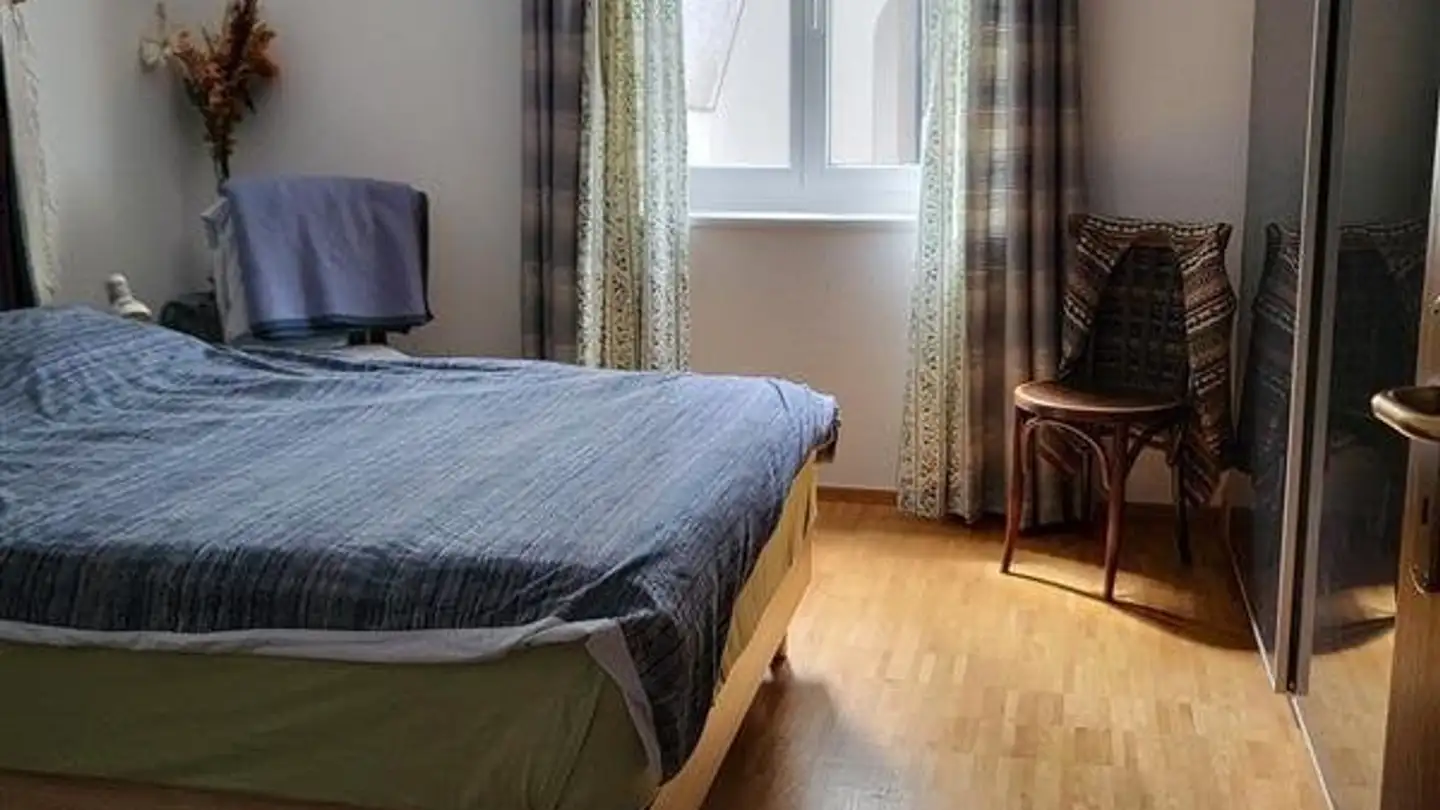 Appartamento in affitto - Via Borsatt 3, 6965 Cadro - Foto 4