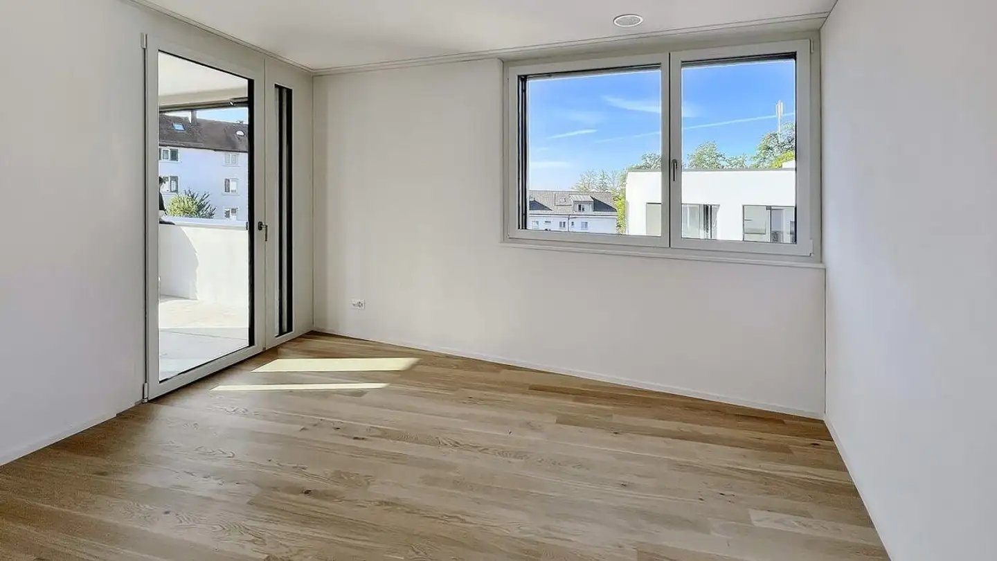 Apartment for rent - Engestrasse, 8212 Neuhausen am Rheinfall - Photo 4