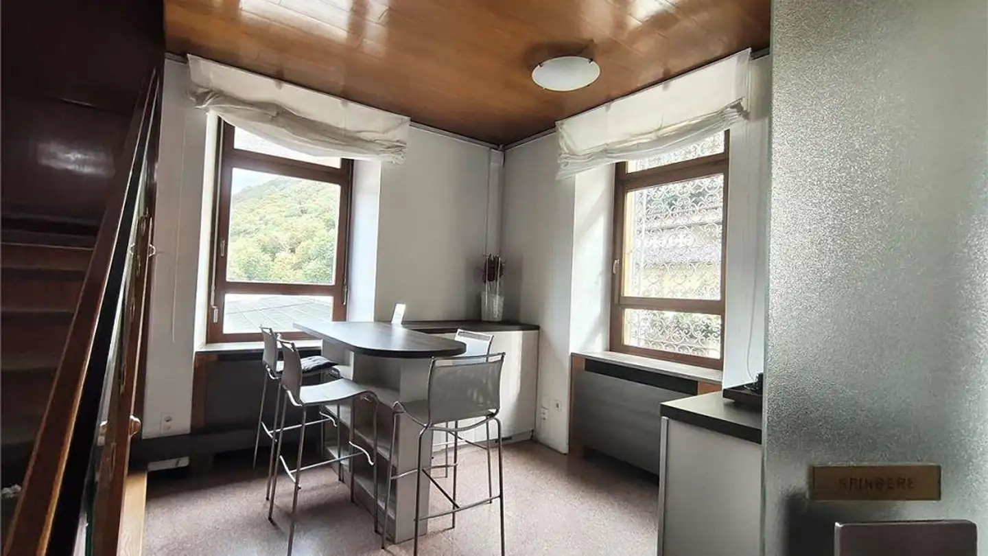 Bureau à louer - 6825 Capolago - Photo 3