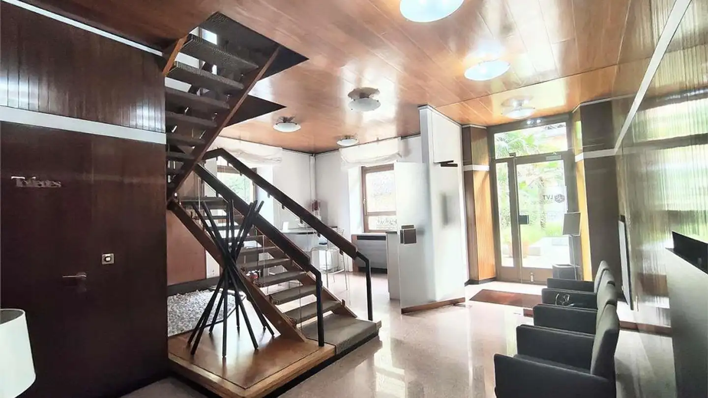 Bureau à louer - 6825 Capolago - Photo 4