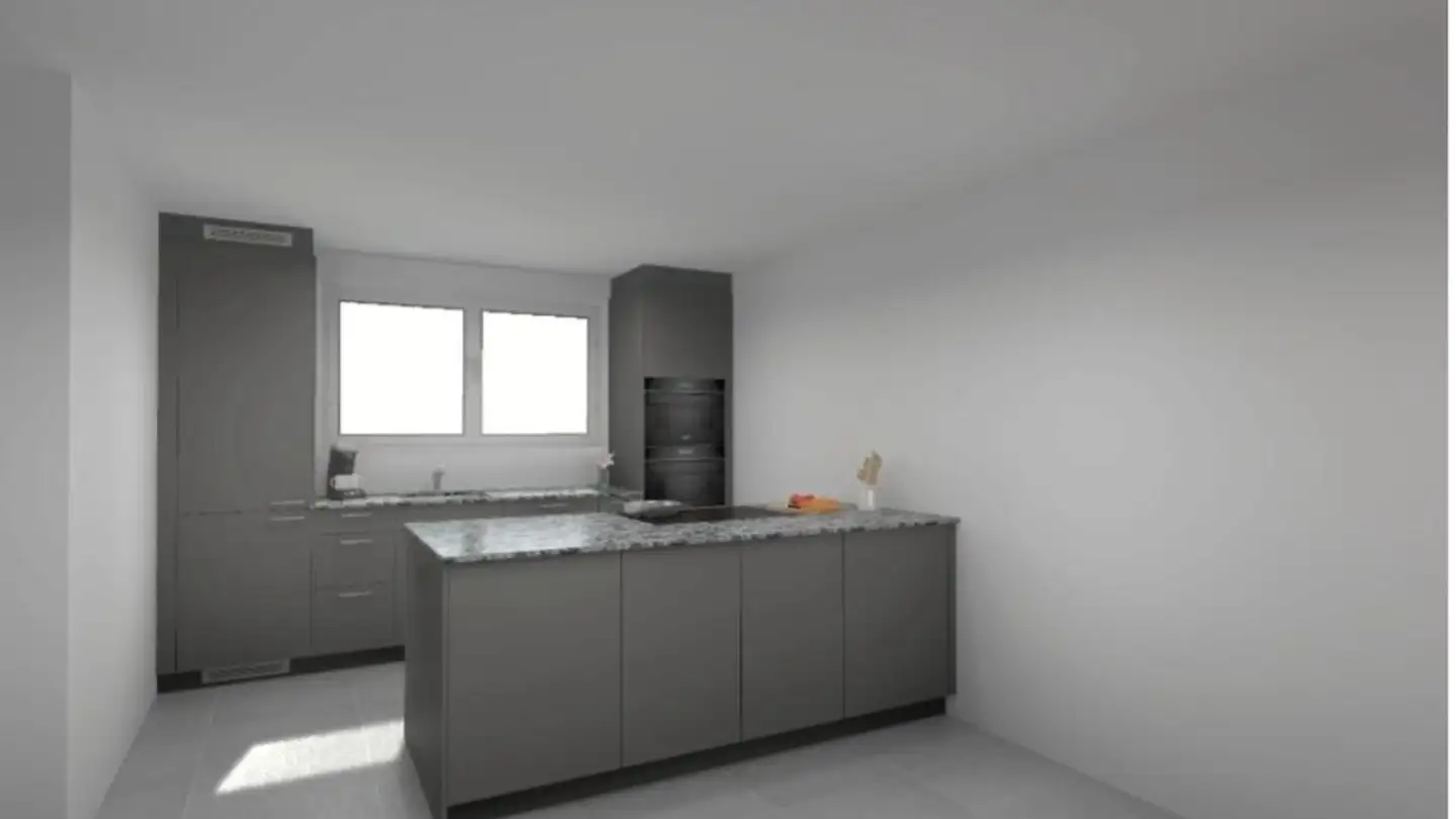 Single house for rent - Stöckmattstrasse, 5316 Leuggern - Photo 2