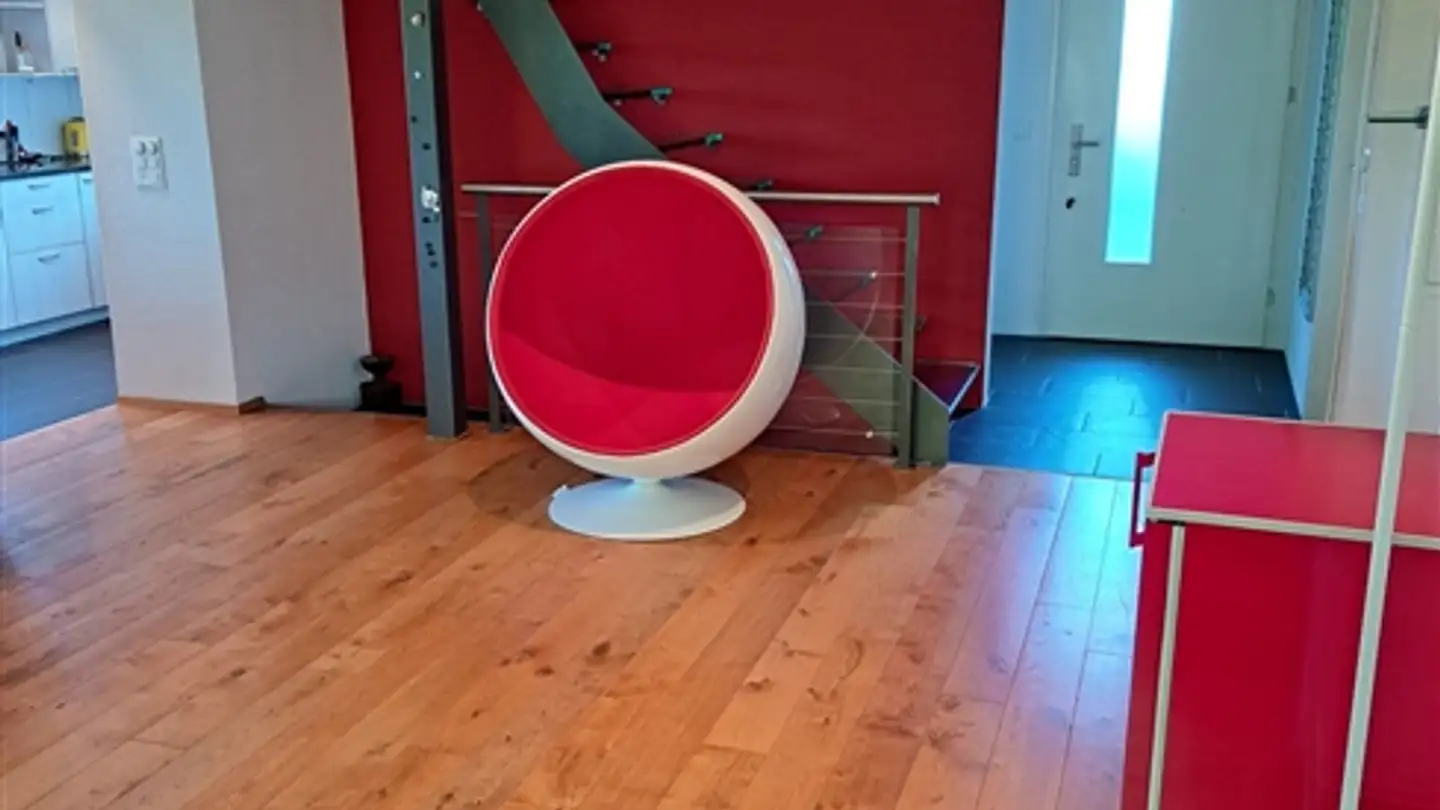 Appartement à louer - Lättenstrasse 49, 5436 Würenlos - Photo 2