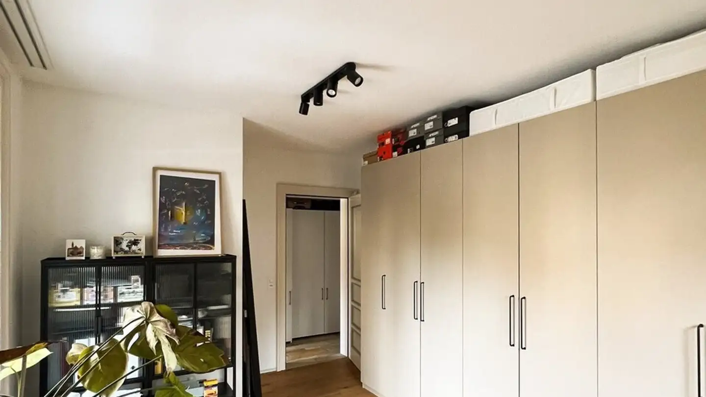 Appartamento in affitto - Hauptstrasse, 3186 Düdingen