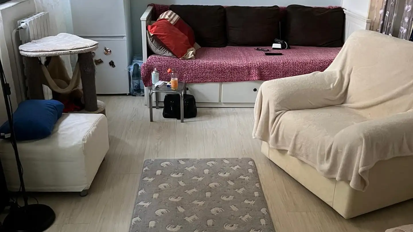 Appartement à louer - 6924 Sorengo