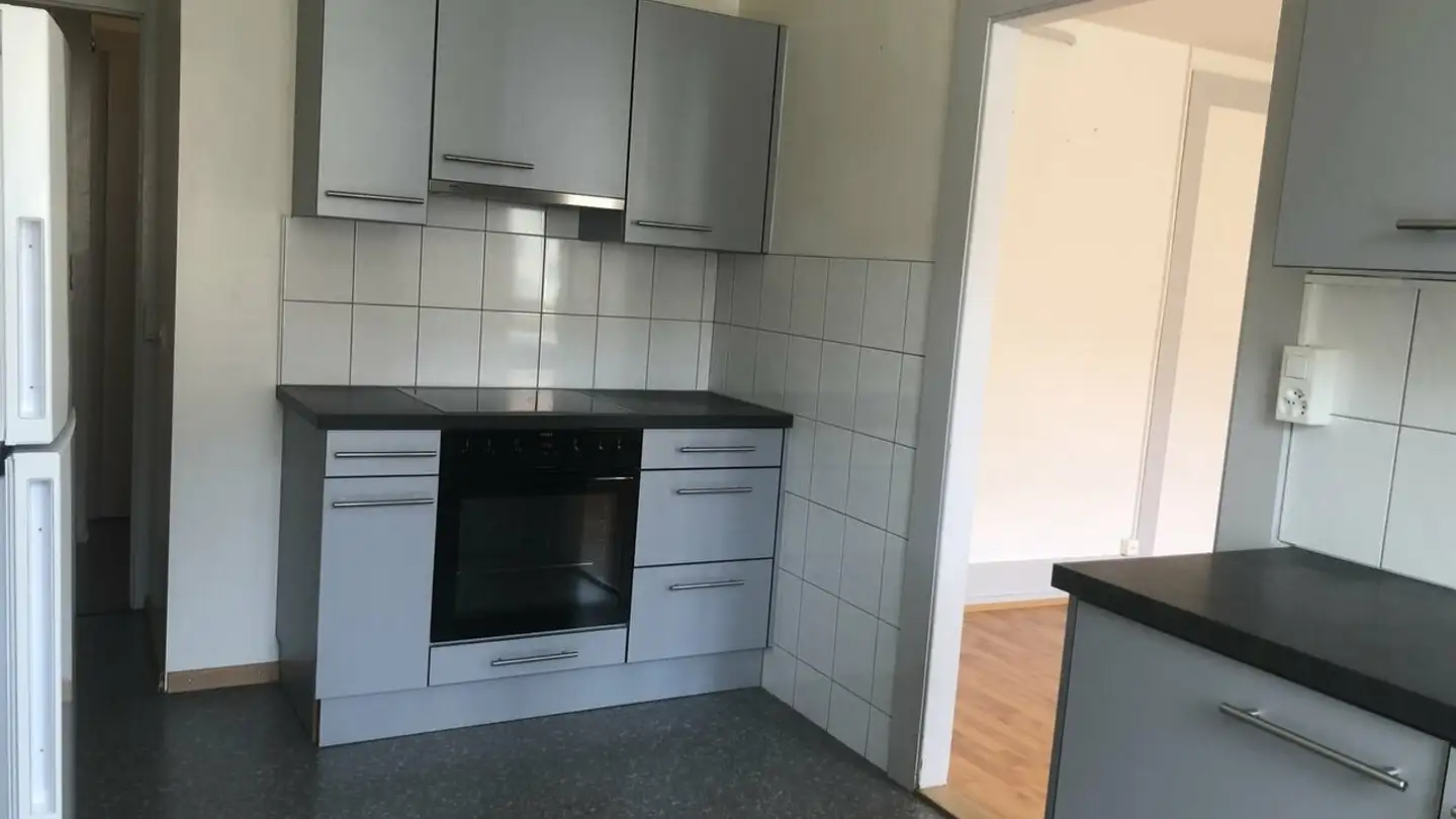 Appartamento in affitto - Rue Daniel-Jeanrichard 19, 2400 Le Locle - Photo 2