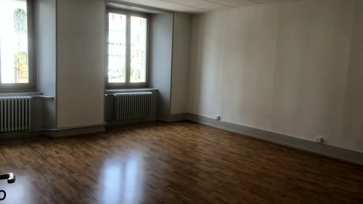 Appartamento in affitto - Rue Daniel-Jeanrichard 19, 2400 Le Locle - Photo 3