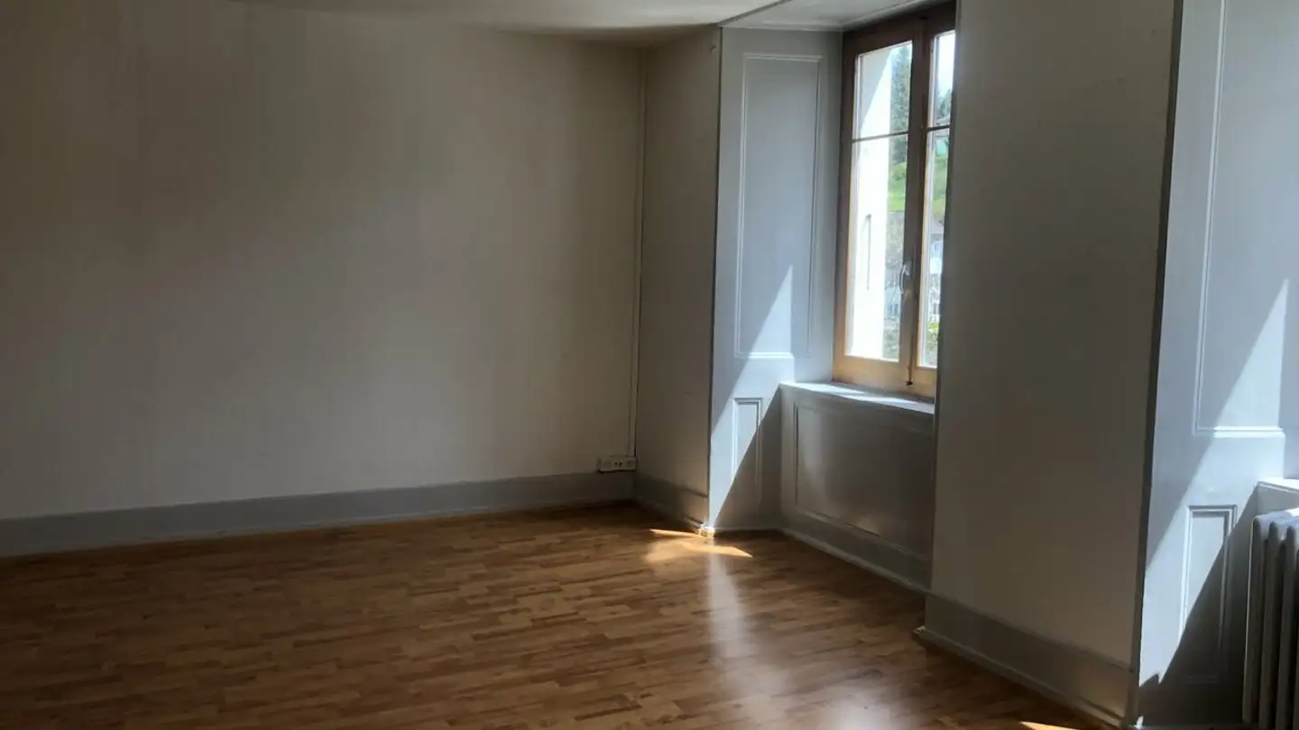 Appartamento in affitto - Rue Daniel-Jeanrichard 19, 2400 Le Locle - Photo 4