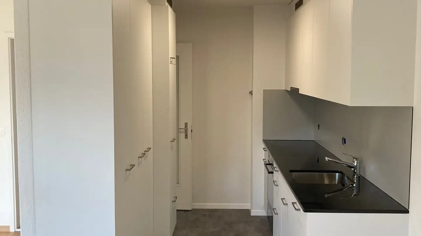 Apartment for rent - Wichelackerstrasse 9, 3144 Gasel