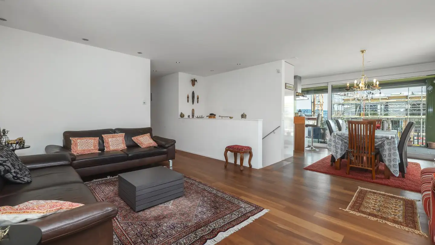 Maisonette kaufen - Speerstrasse 29, 8820 Wädenswil - Foto 4
