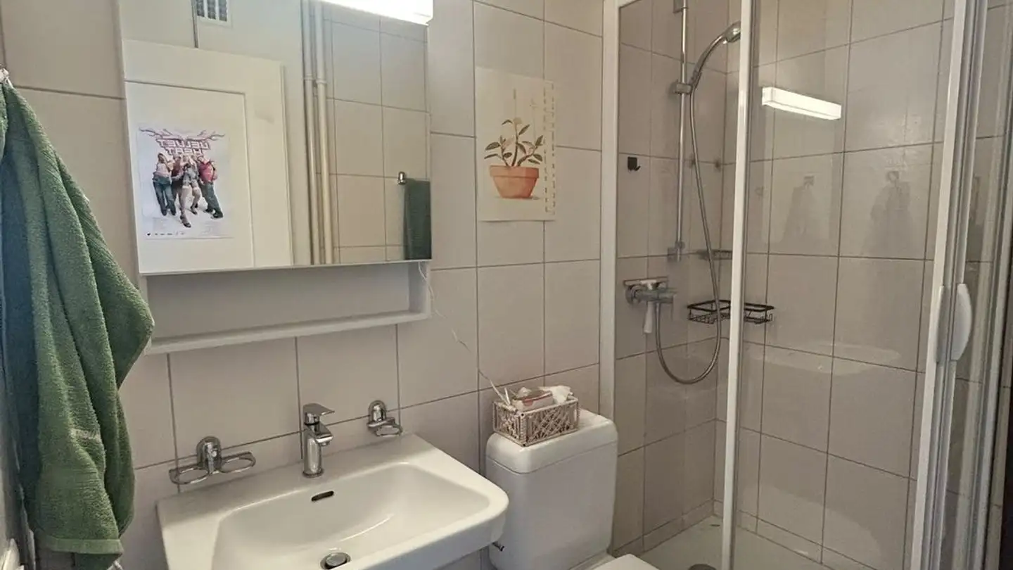 Single room for rent - 3014 Bern - Photo 2