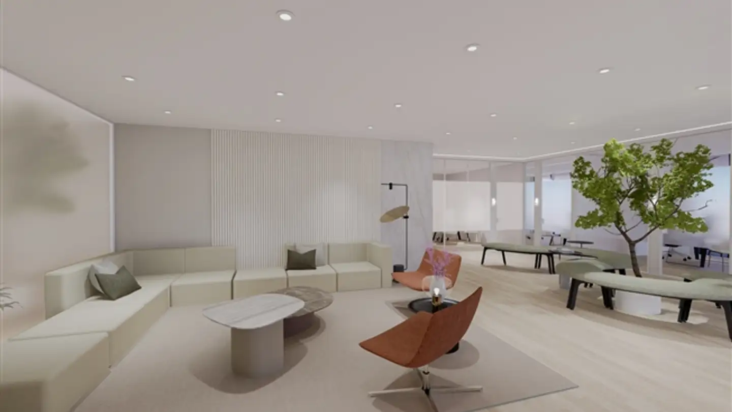 Negozio in vendita - Rue Benjamin- Soullier 12, 1202 Genève - Foto 4