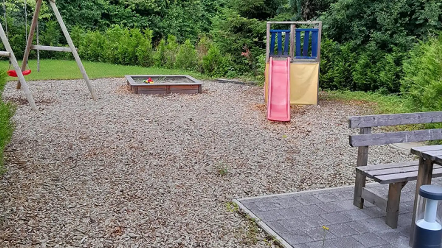 Apartment for rent - Stierackerring 2, 5070 Frick