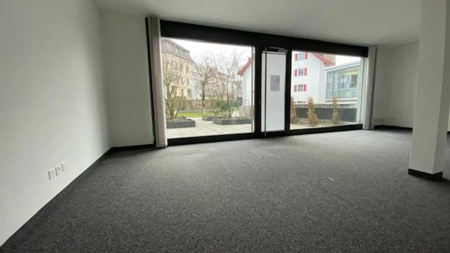 Commerciale in affitto - Zeughausstrasse 10, 6430 Schwyz - Foto 2