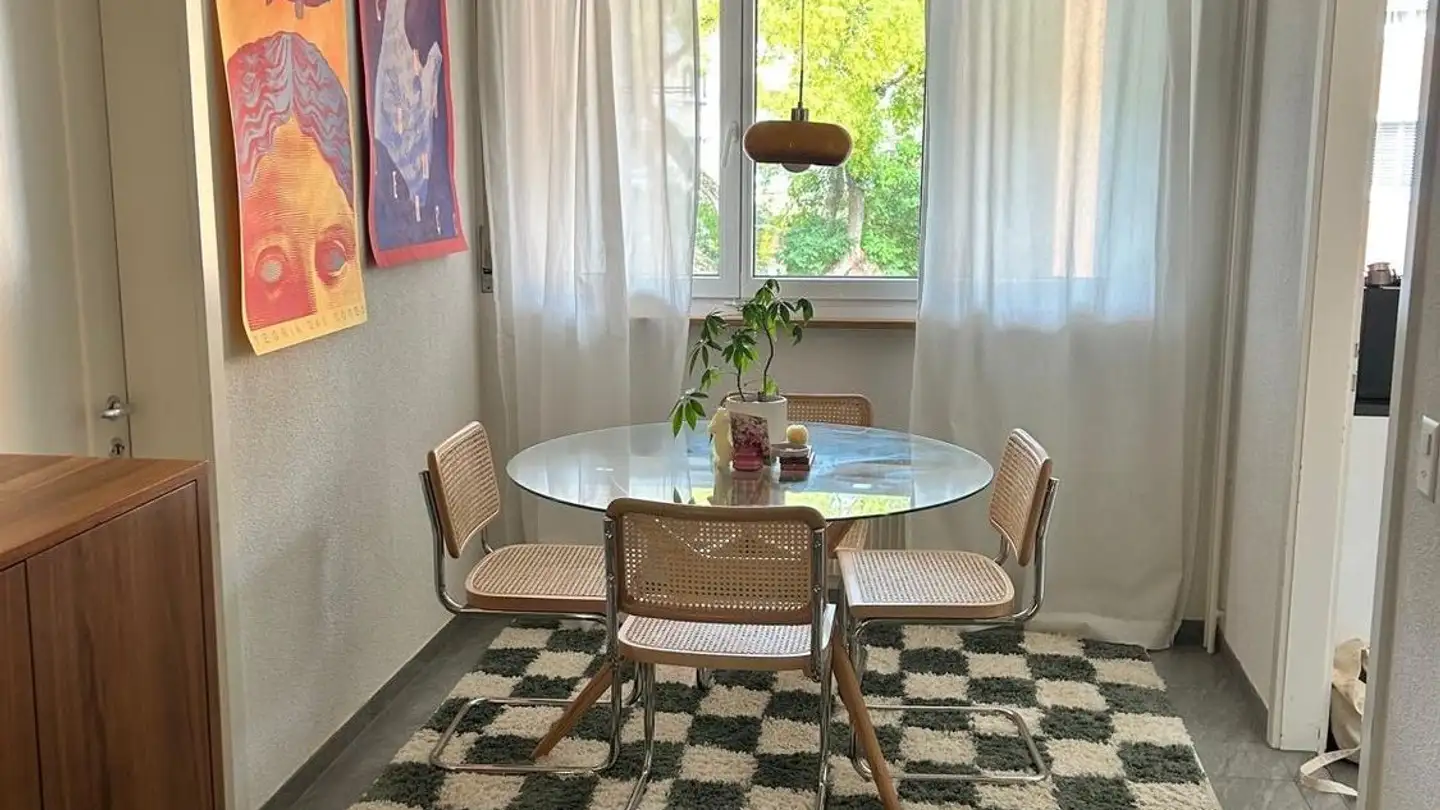 Single room for rent - 3014 Bern - Photo 3