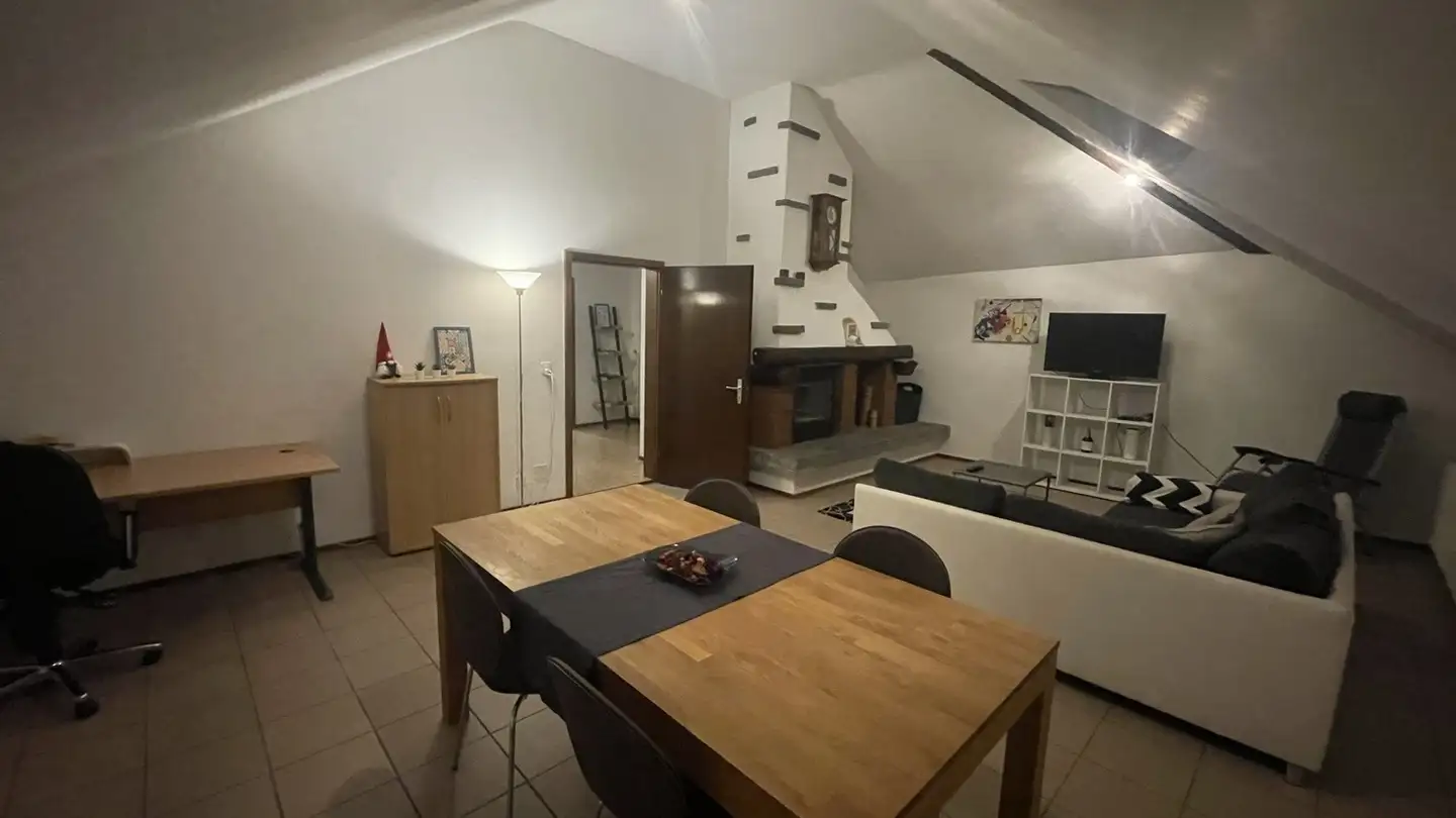 Appartement à louer - Strada Cantonale 82, 6534 S. Vittore