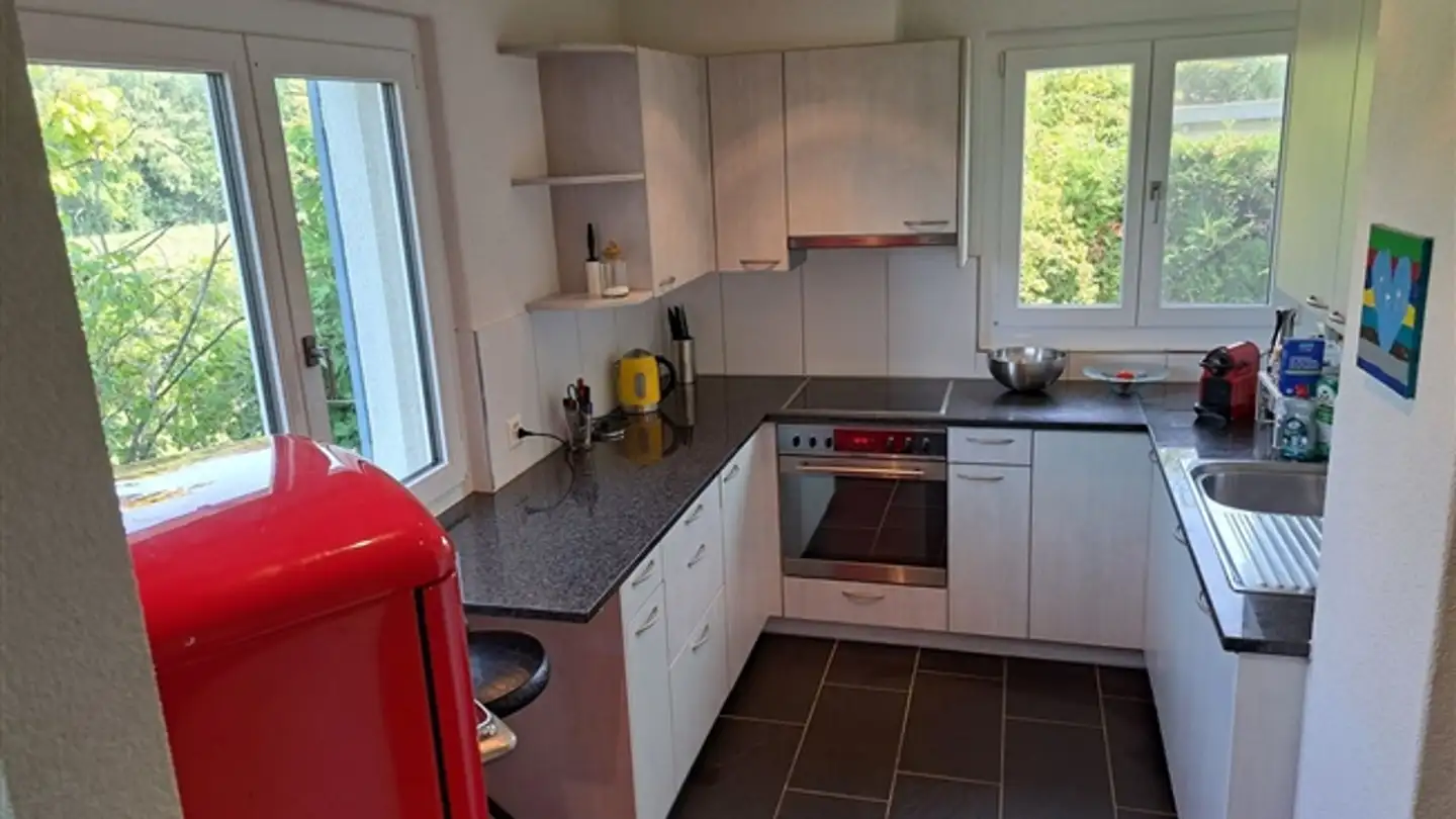 Appartement à louer - Lättenstrasse 49, 5436 Würenlos - Photo 3