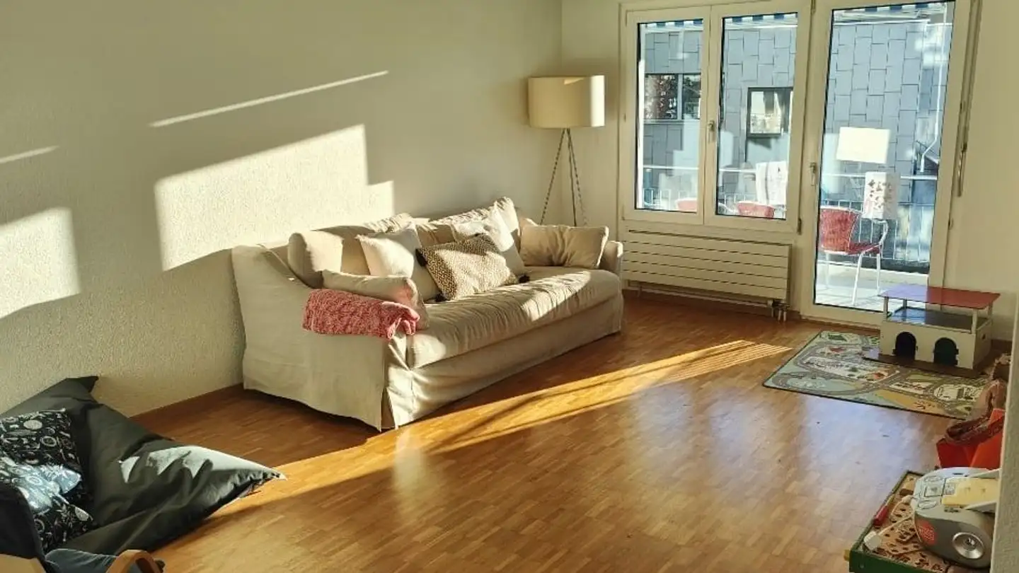 Appartement à louer - Luzernerstrasse 32, 6037 Root