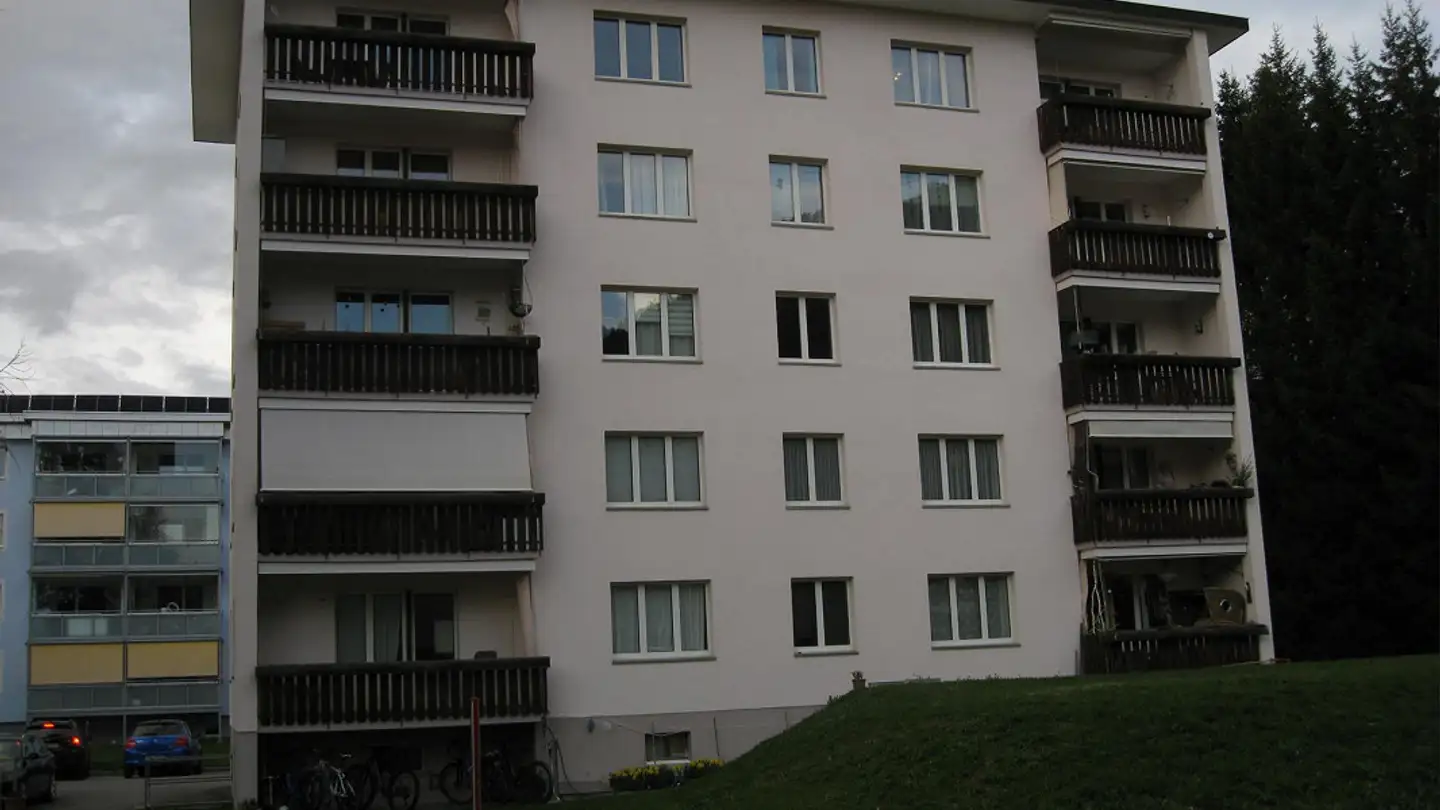 Apartment for rent - Linardstrasse 6, 7270 Davos Platz