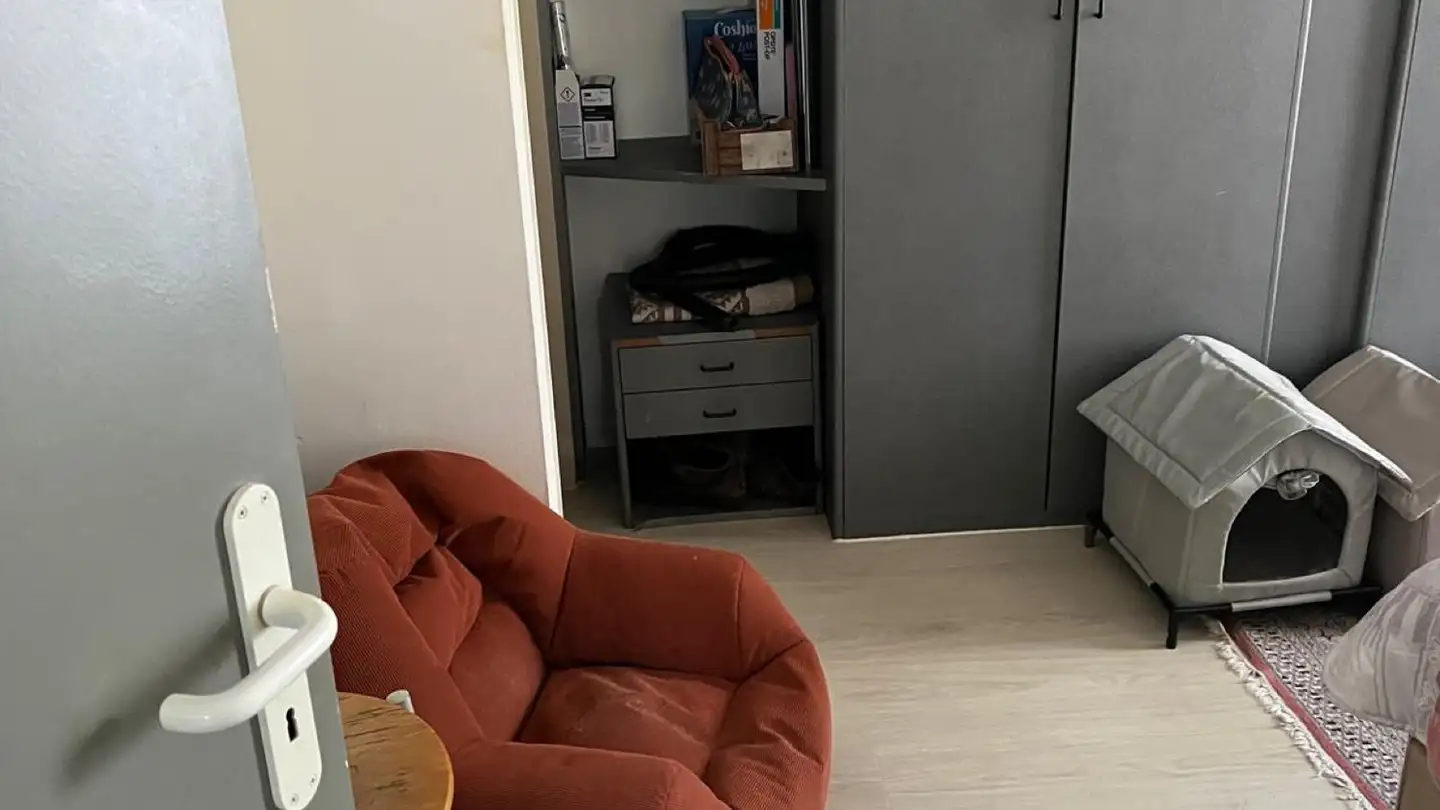 Appartement à louer - 6924 Sorengo - Photo 4