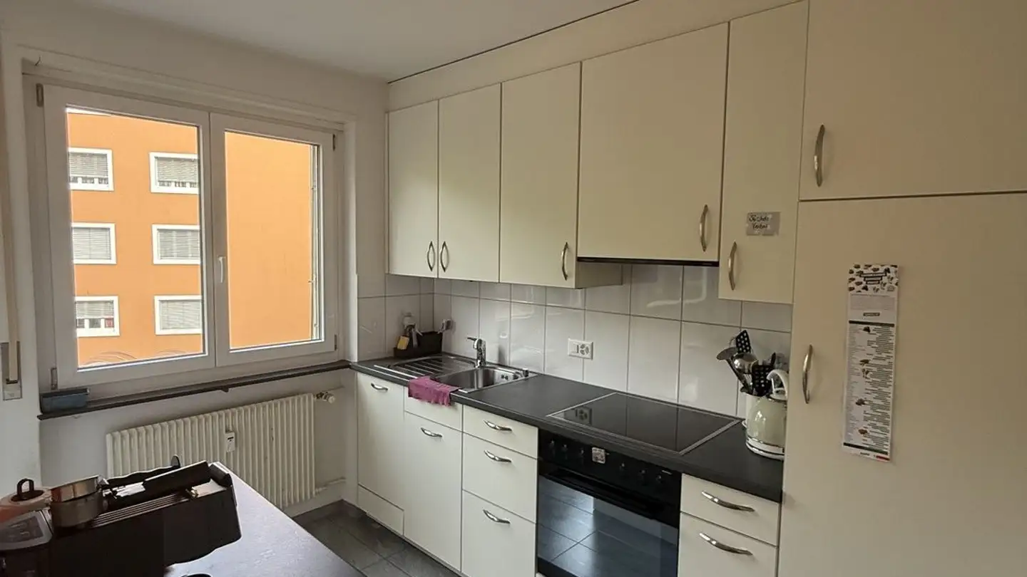 Single room for rent - 3014 Bern - Photo 4