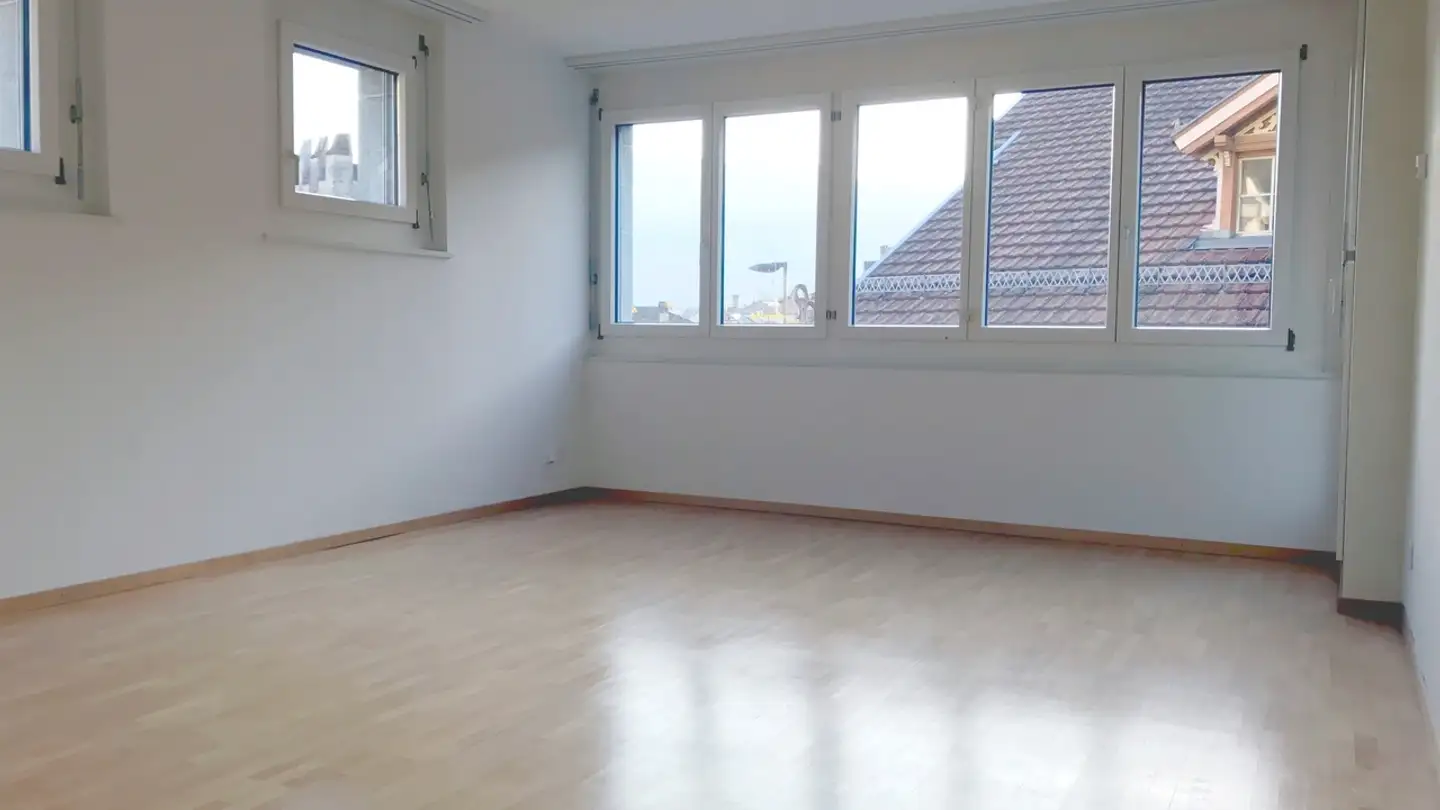 Wohnung mieten - Bernstrasse 2, 3600 Thun - Foto 2