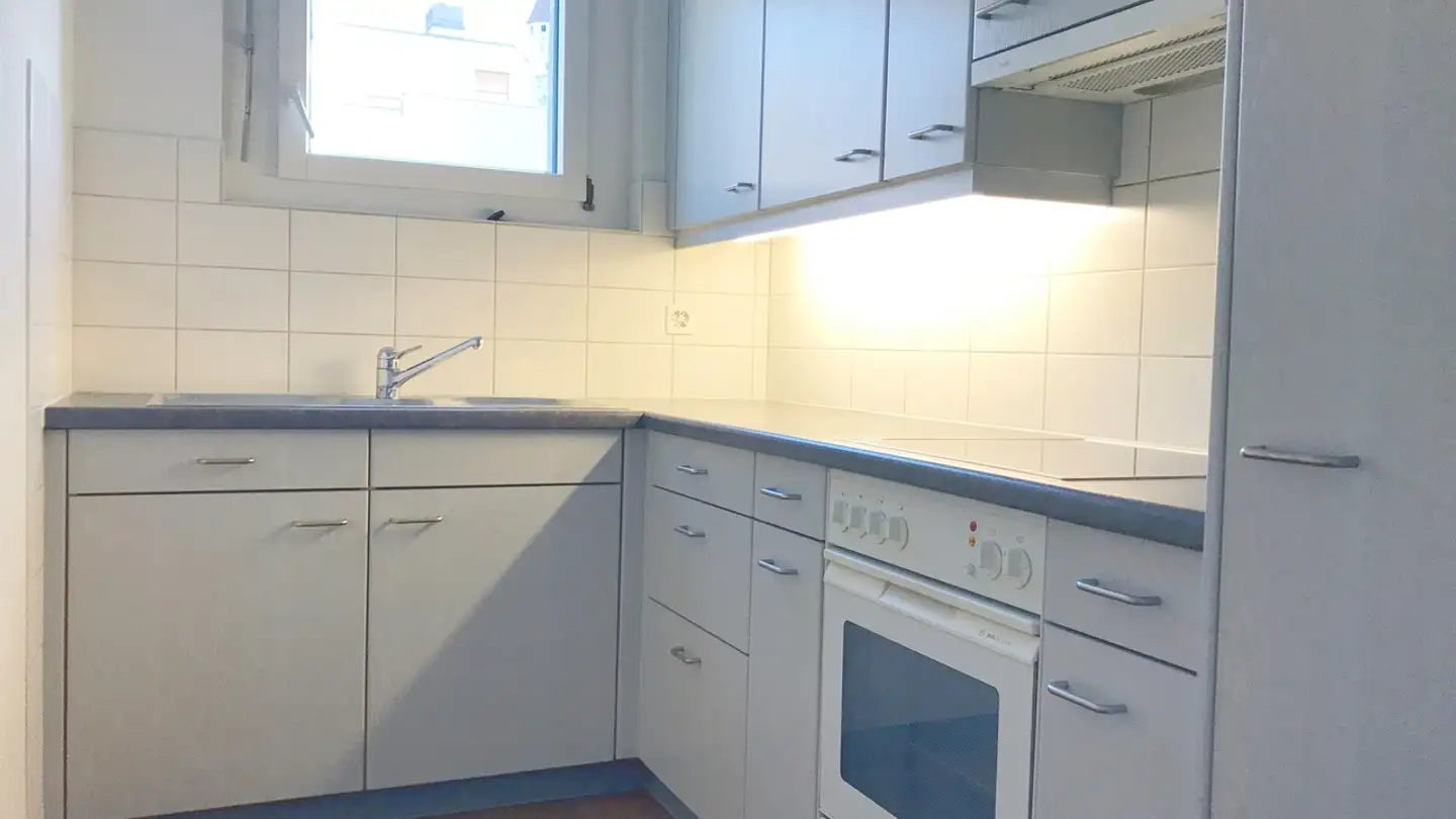 Wohnung mieten - Bernstrasse 2, 3600 Thun - Foto 3